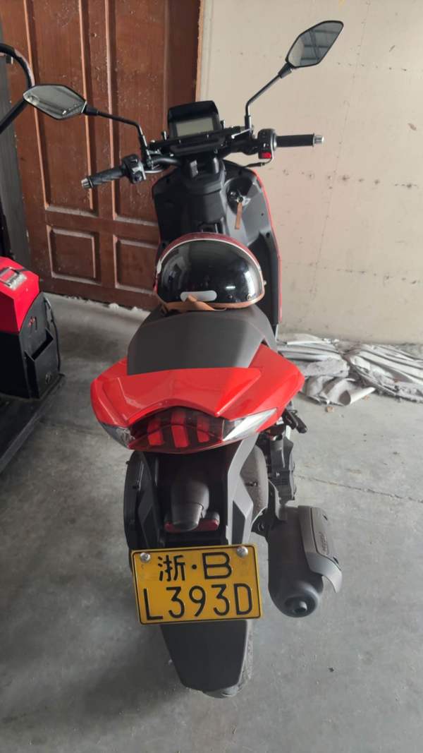 二手标致SPEEDFIGHT 4+