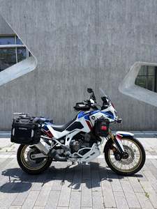 二手本田CRF1100L Africa Twin