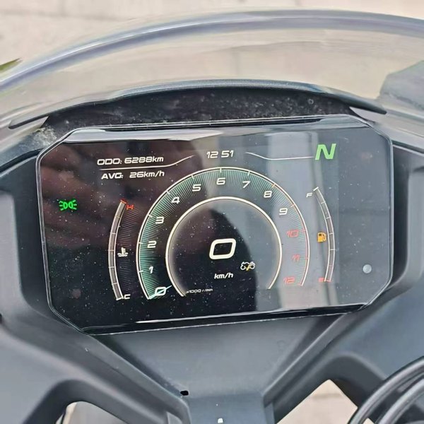 二手春风250SR