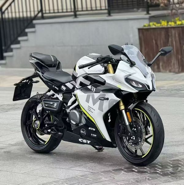 二手春风250SR