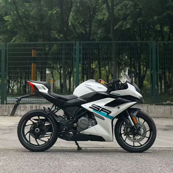 二手春风250SR
