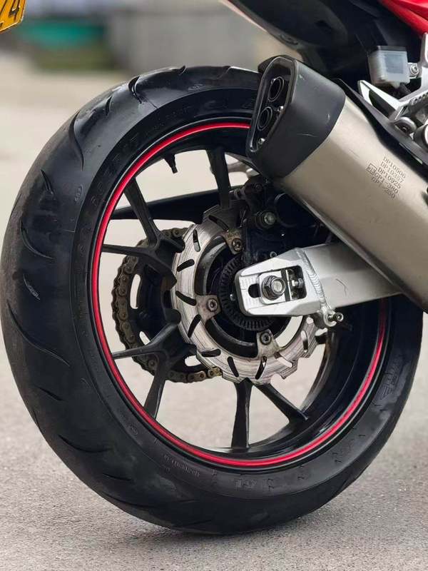 二手台荣GP1-400R