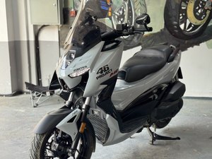 二手升仕368M