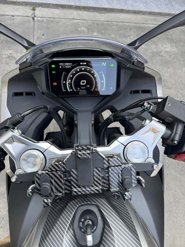 二手春风250SR