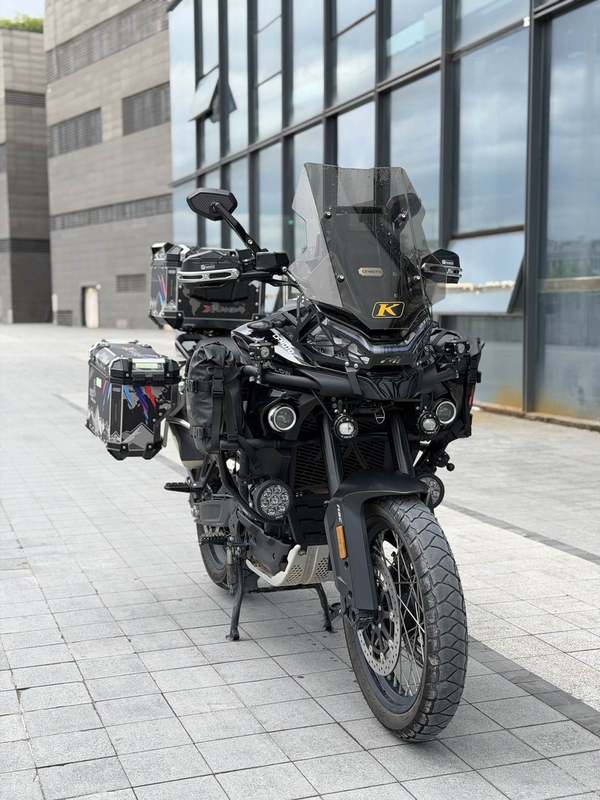二手春风800MT