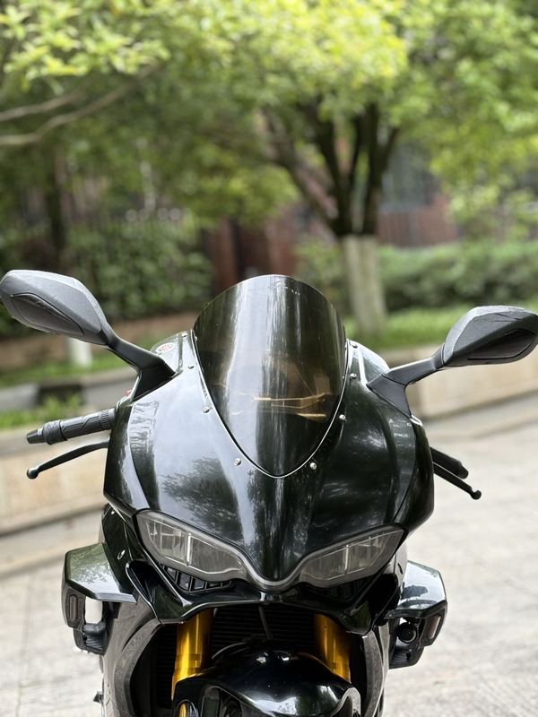 二手摩迪威800RR