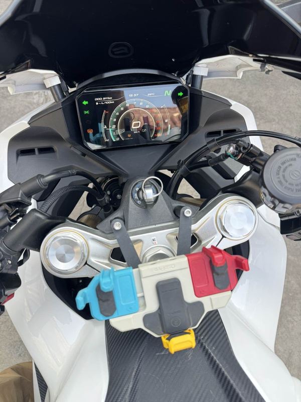 二手春风450SR