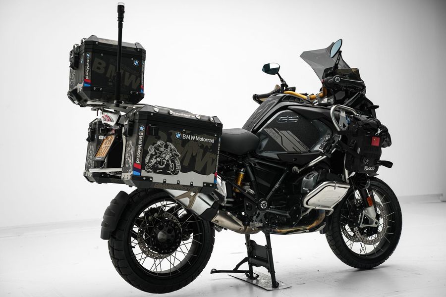 二手宝马R 1250 GS