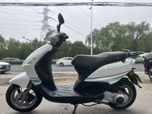 二手比亚乔Fly 150