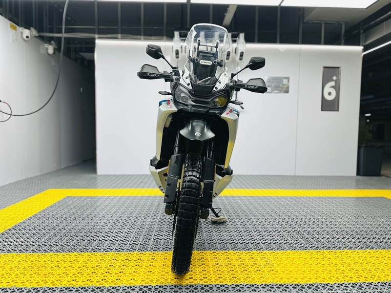 二手春风800MT-X