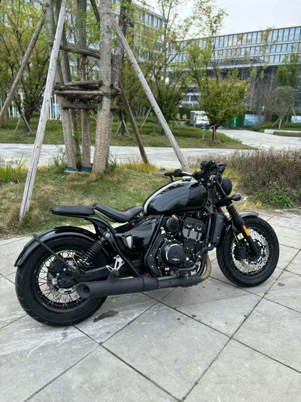 二手长江Bobbie ll 700i