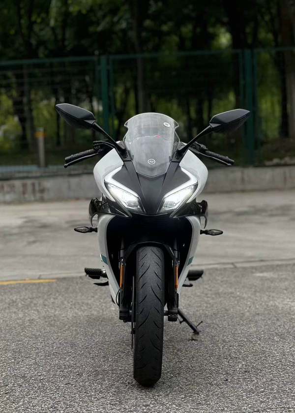 二手春风250SR