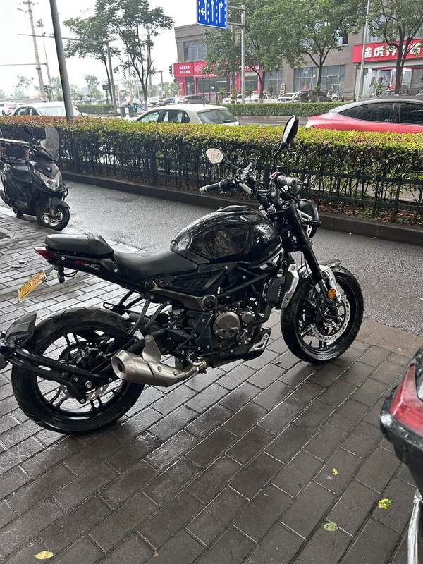 二手无极300AC