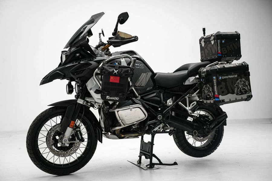 二手宝马R 1250 GS
