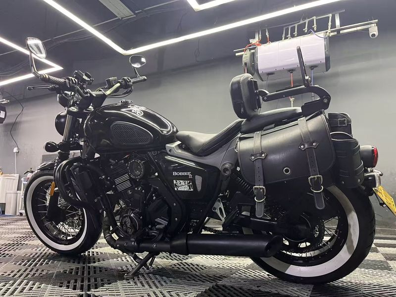 二手长江Bobbie ll 700i