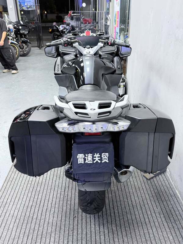 二手宝马R 1250 RT