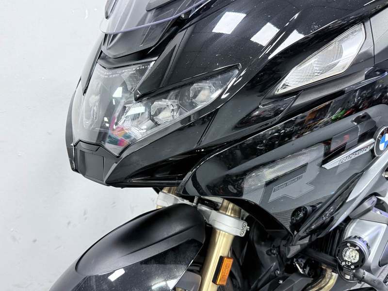 二手宝马R 1250 RT