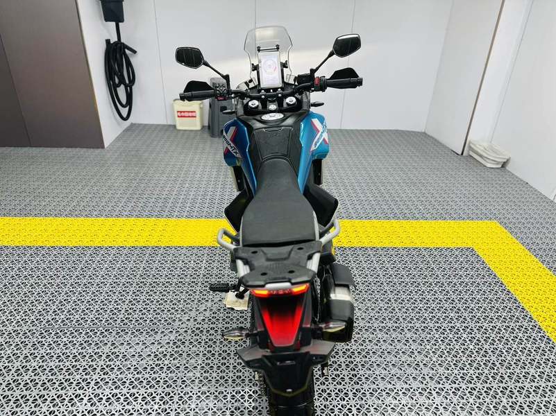 二手春风800MT-X