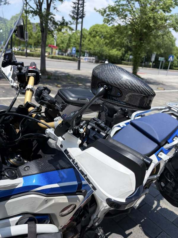 二手本田CRF1100L Africa Twin