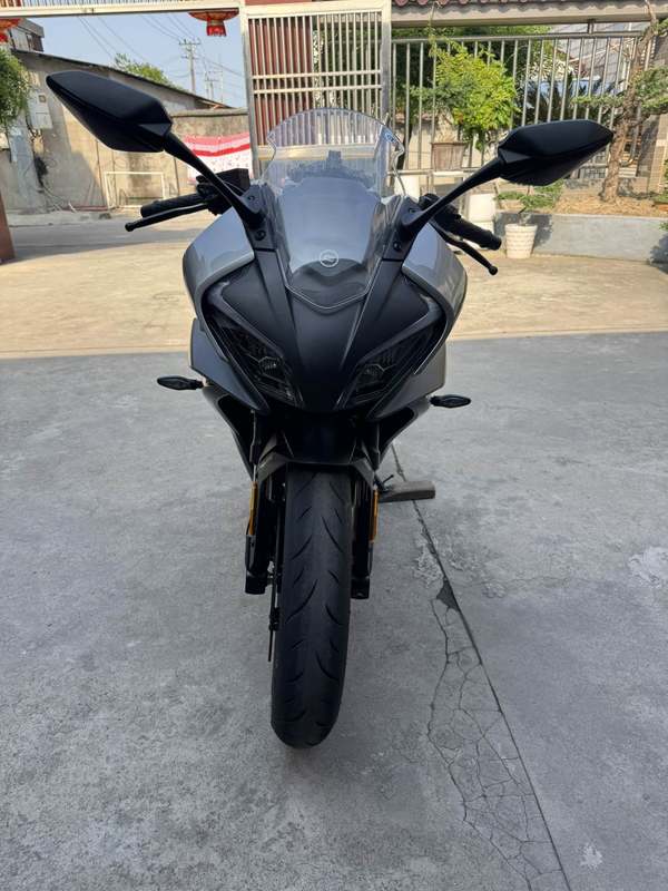 二手春风250SR