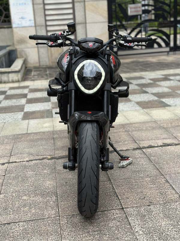 二手杜卡迪Monster 950