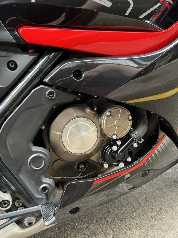 二手QJMOTOR赛150