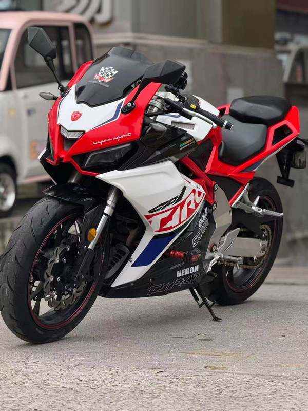 二手台荣GP1-400R
