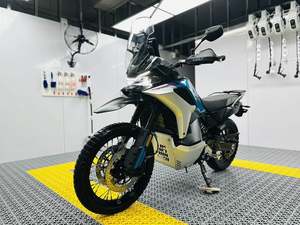 二手春风800MT-X