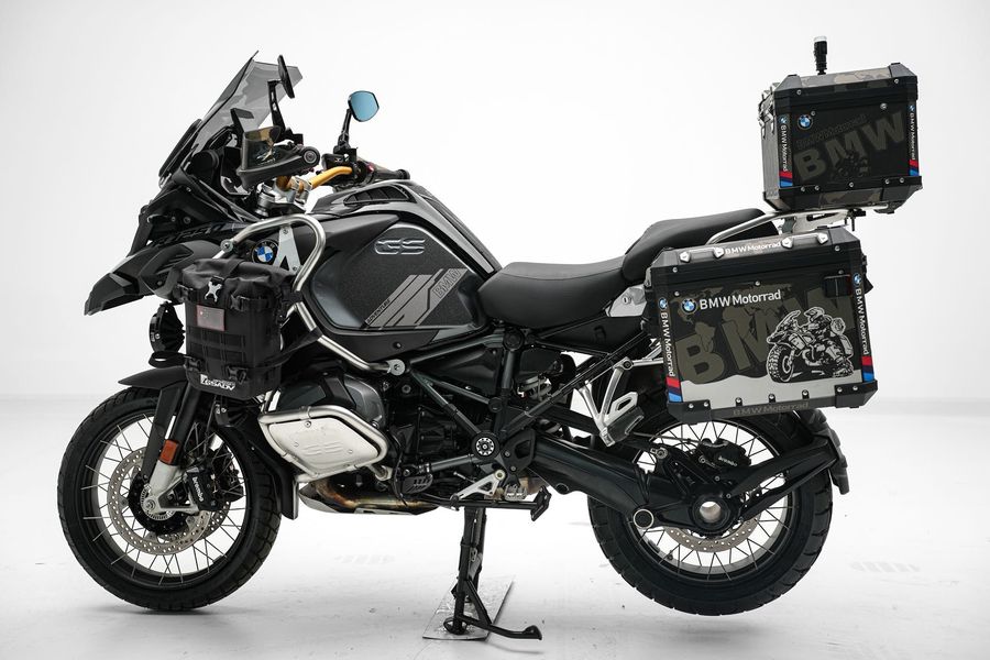 二手宝马R 1250 GS