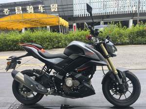 二手QJMOTOR追150