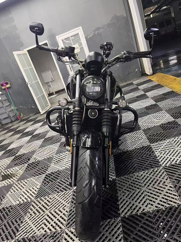 二手长江Bobbie ll 700i