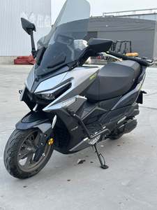 二手光阳Racing H150