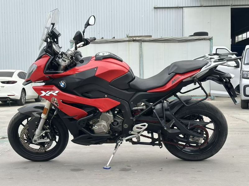 二手宝马S 1000 XR