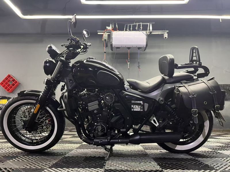 二手长江Bobbie ll 700i