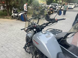 二手长江CJ 650B