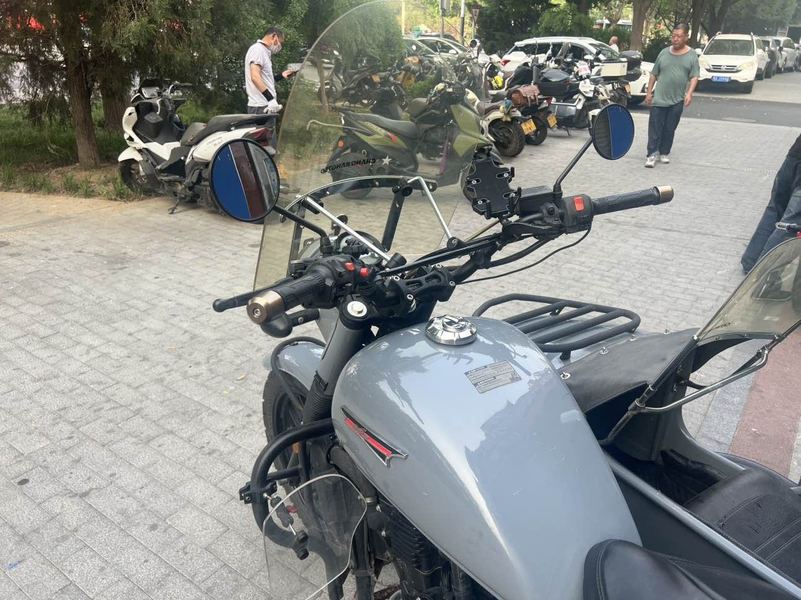 二手长江CJ 650B
