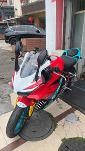 二手凯越350RR 赫雷兹