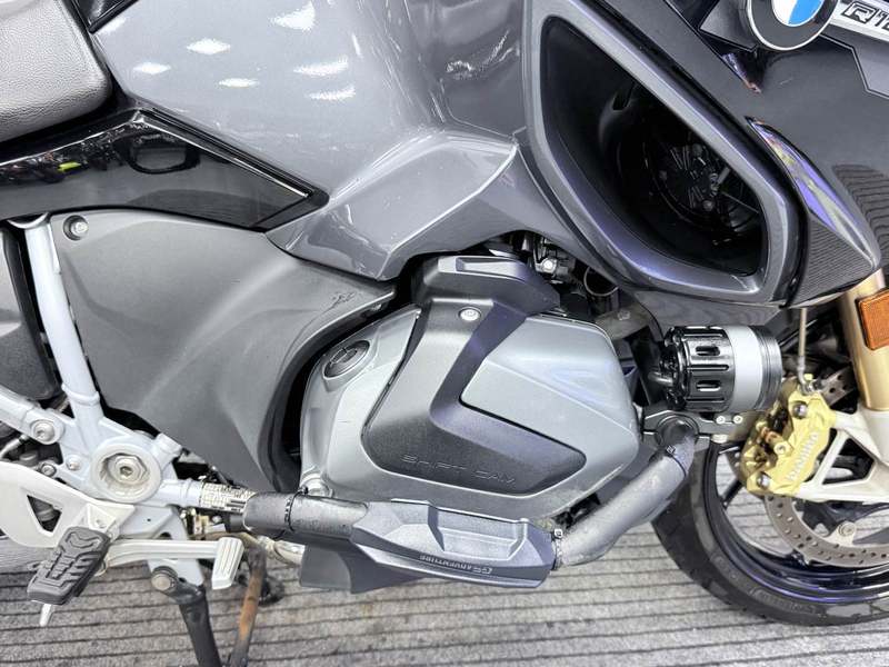 二手宝马R 1250 RT