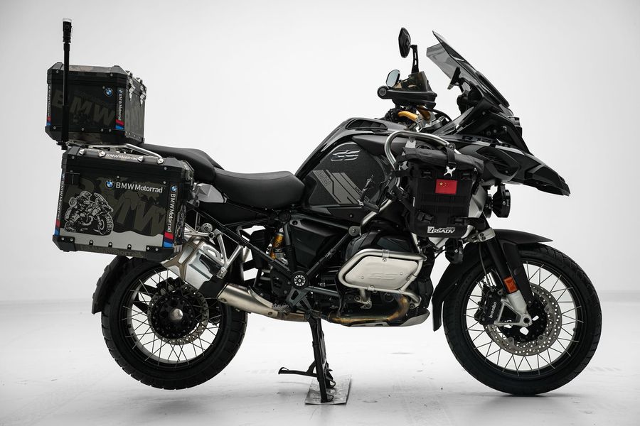 二手宝马R 1250 GS