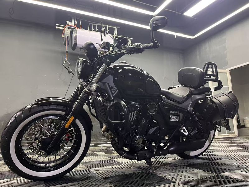 二手长江Bobbie ll 700i