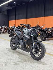二手凯越450R