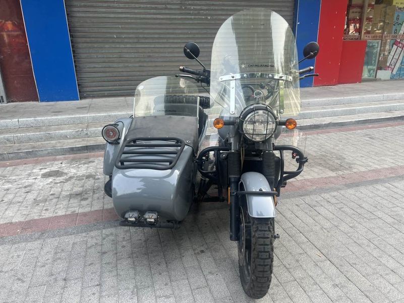 二手长江CJ 650B