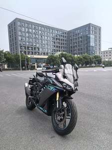 二手无极250RR