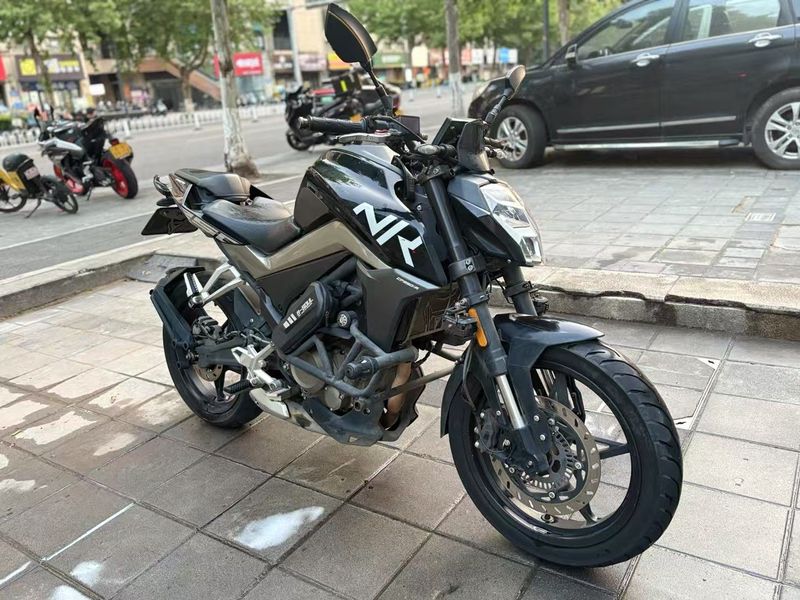 二手春风250NK