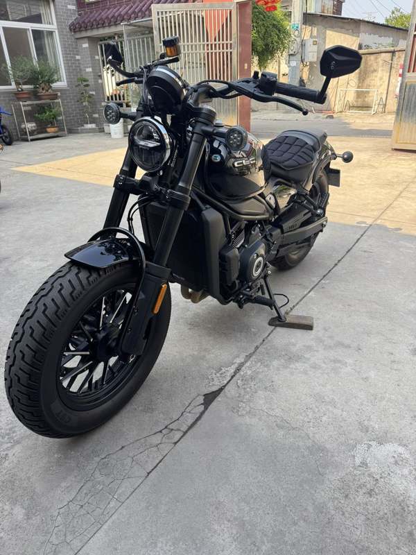 二手春风450CL-C