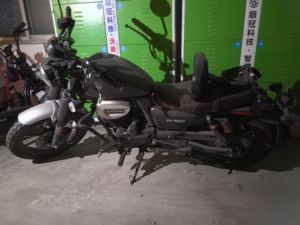 二手赛科龙RA2