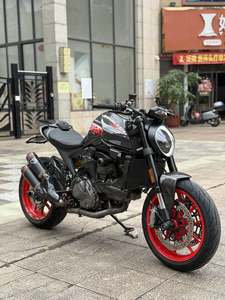 二手杜卡迪Monster 950