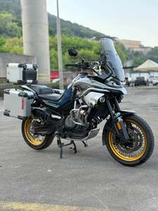 二手春风800MT