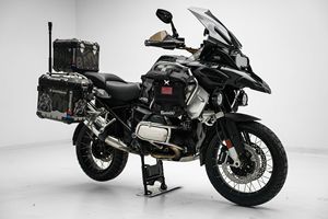二手宝马R 1250 GS