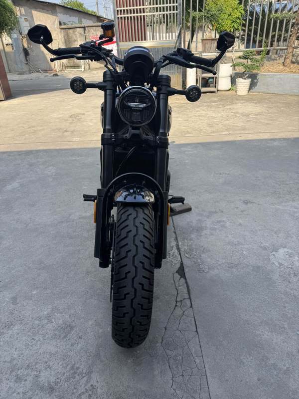 二手春风450CL-C